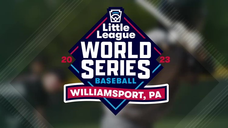 Little League World Series: States, countries with the most championships –  NBC Sports Philadelphia