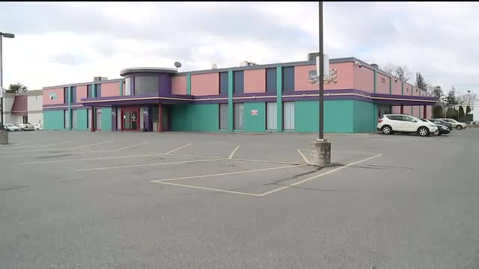 Man Accused of Stealing $60k from Bowling Alley