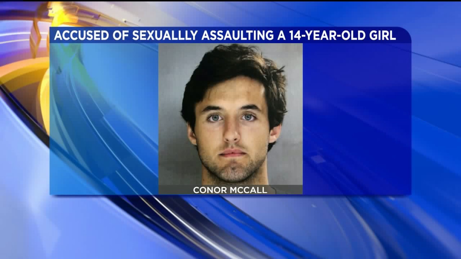 Lackawanna County Man Charged with Sexually Assaulting 14-Year-Old Girl