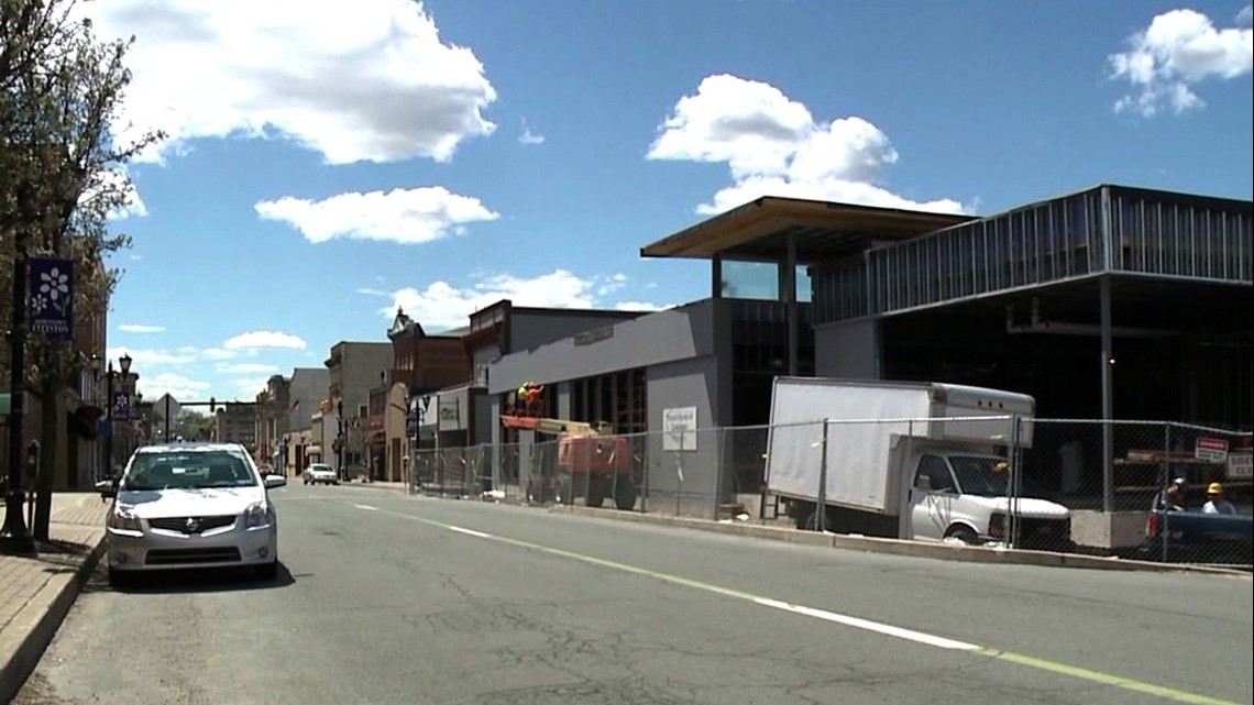 Geisinger Investing 9M In New Pittston Medical Facility