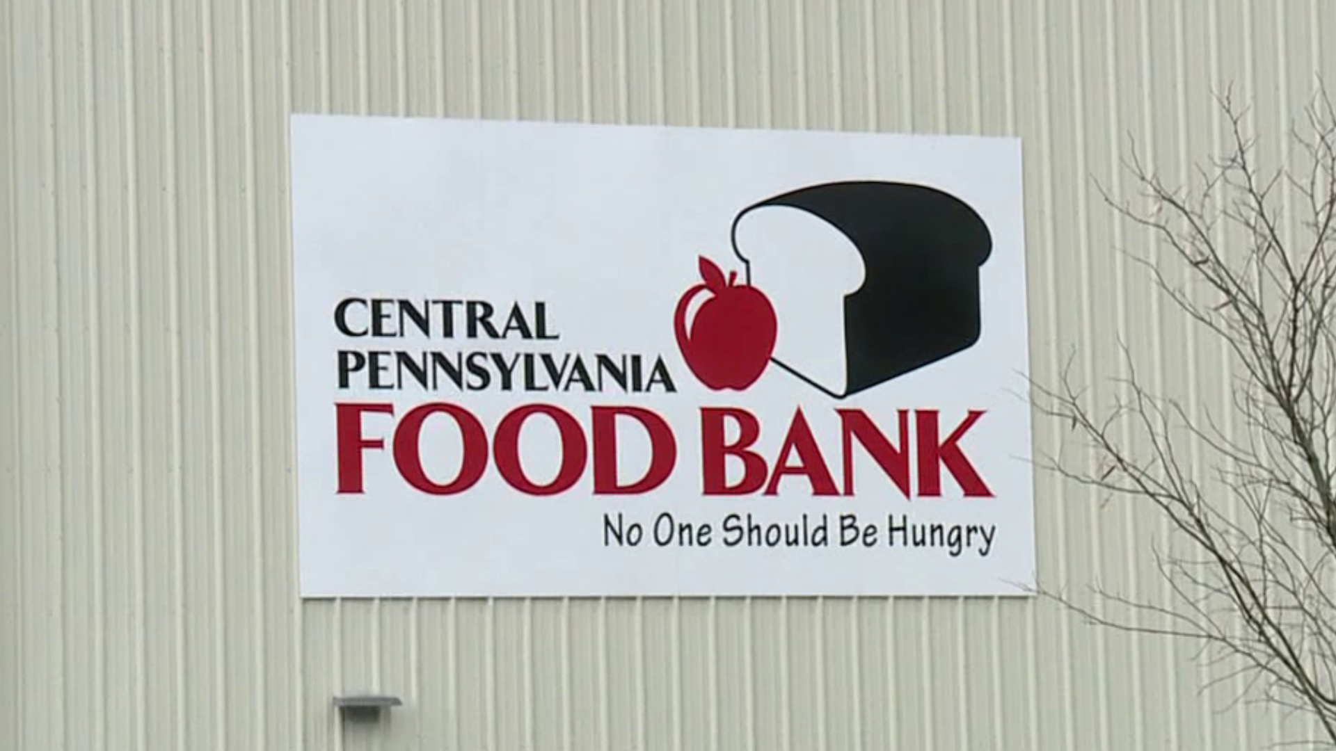 The Central Pennsylvania Food Bank is asking people to change the way they shop at grocery stores during the pandemic.