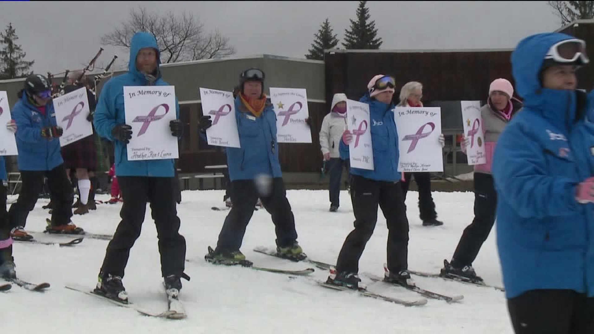 11th Annual Ski for the Cure