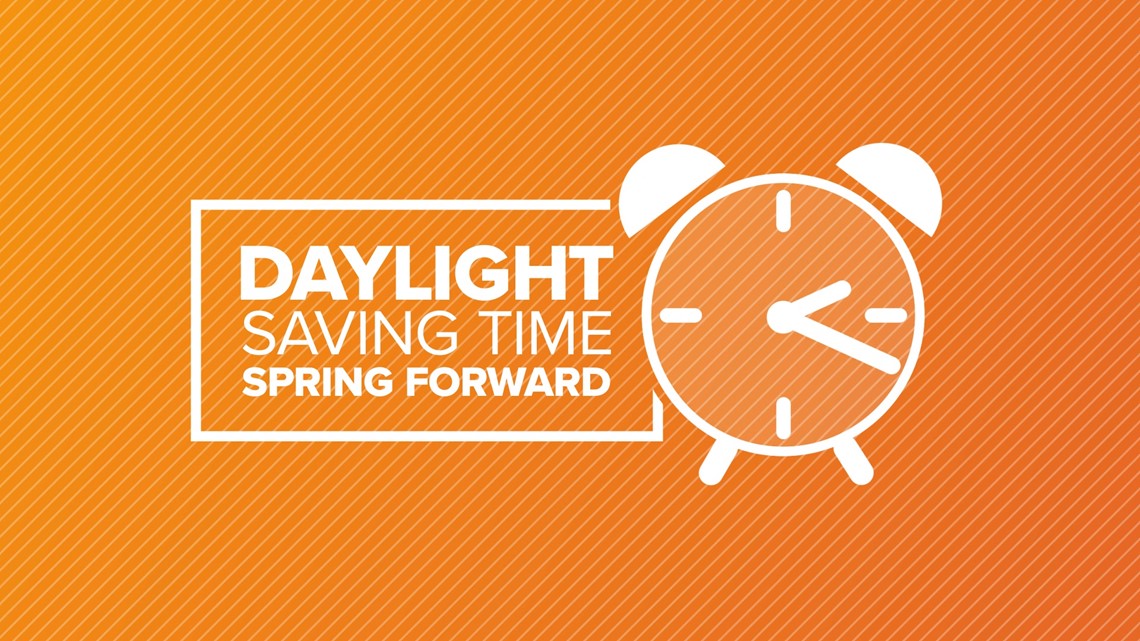 Daylight Saving Time debate continues