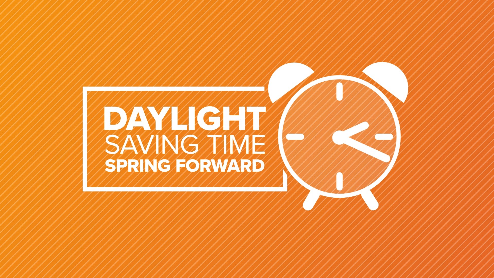 Is turning the clocks back and forth doomed to become a thing of the past? And if so, which system should we stick with — Standard or Daylight Saving Time?