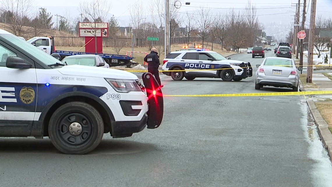 Scranton dad sent to prison for death of son