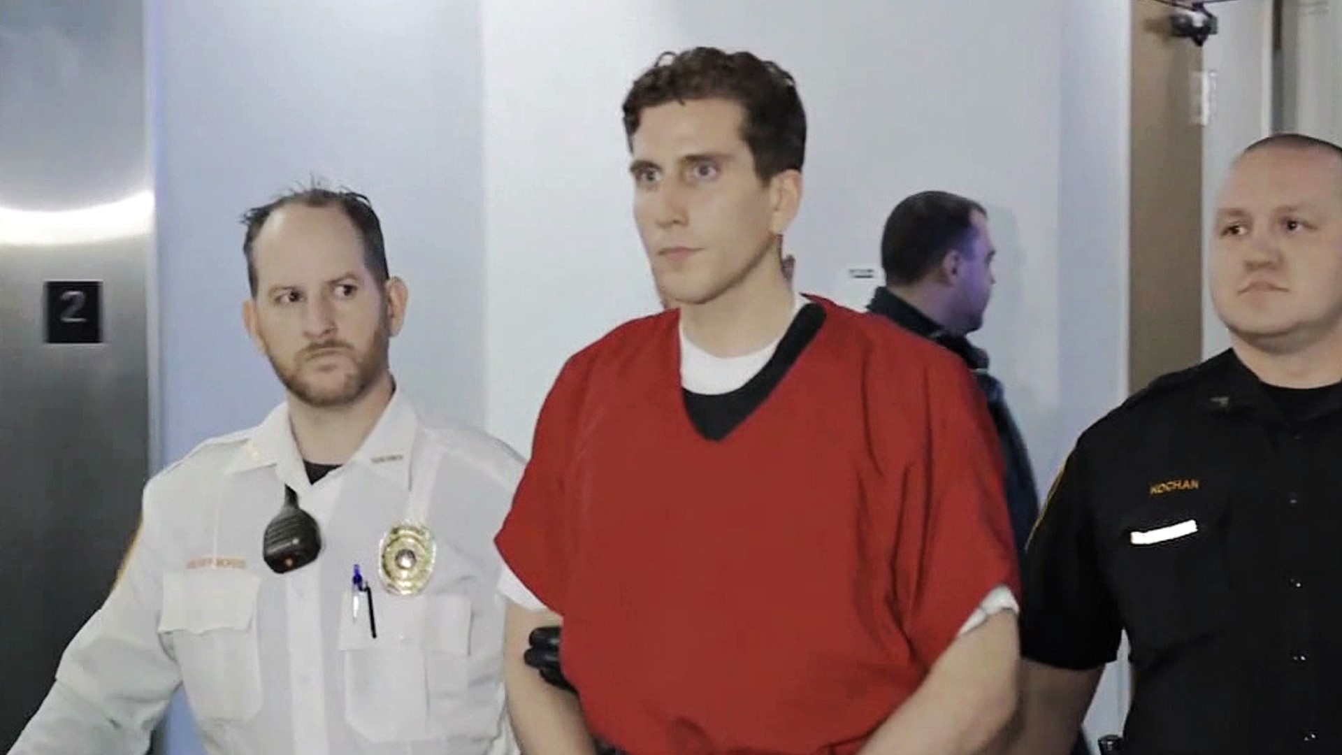 Bryan Kohberger indicted by grand jury | wnep.com