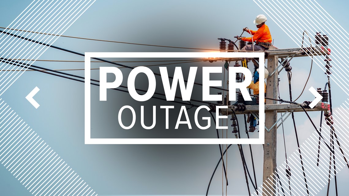 UPDATE Electricity Restored After Outage In Lackawanna County Wnep