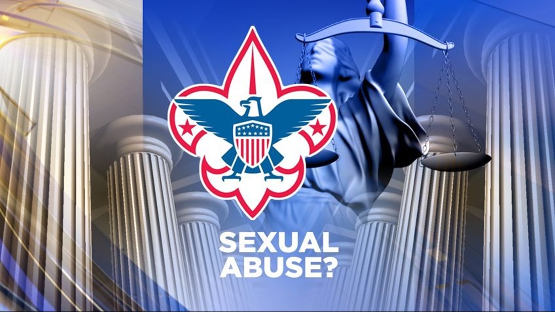 Statement from Boy Scouts on Abuse Lawsuit