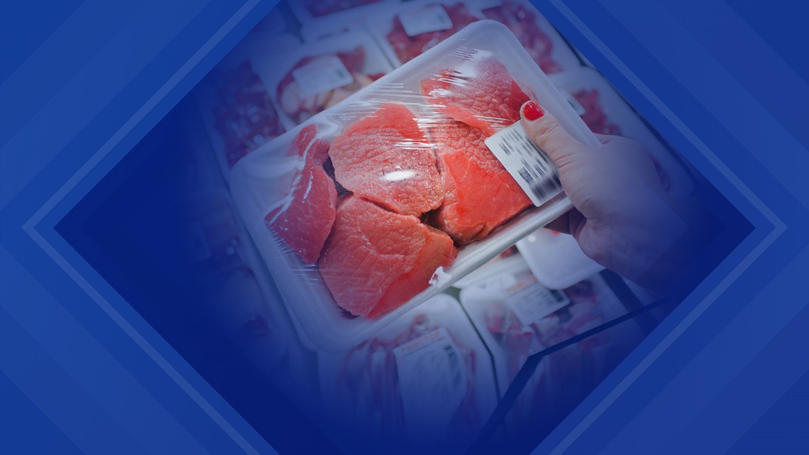Rising price of meat hurting eateries, stores - Vimarsana News