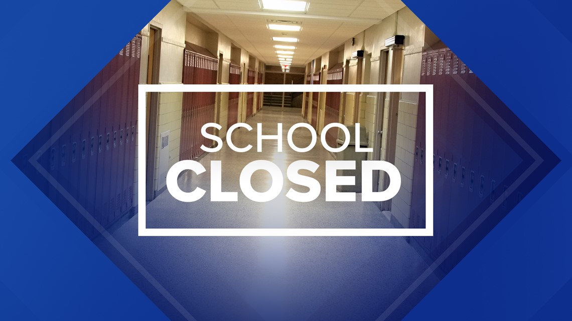 sign up for wnep school closings