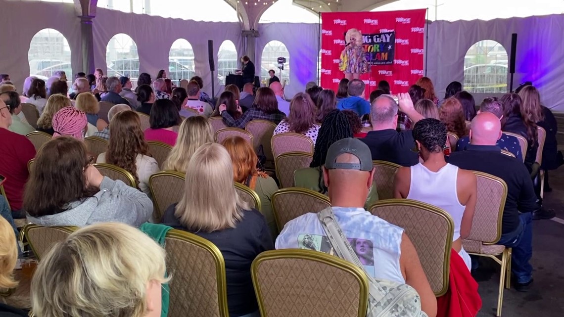 Celebrating Pride Month in Scranton - Vimarsana News