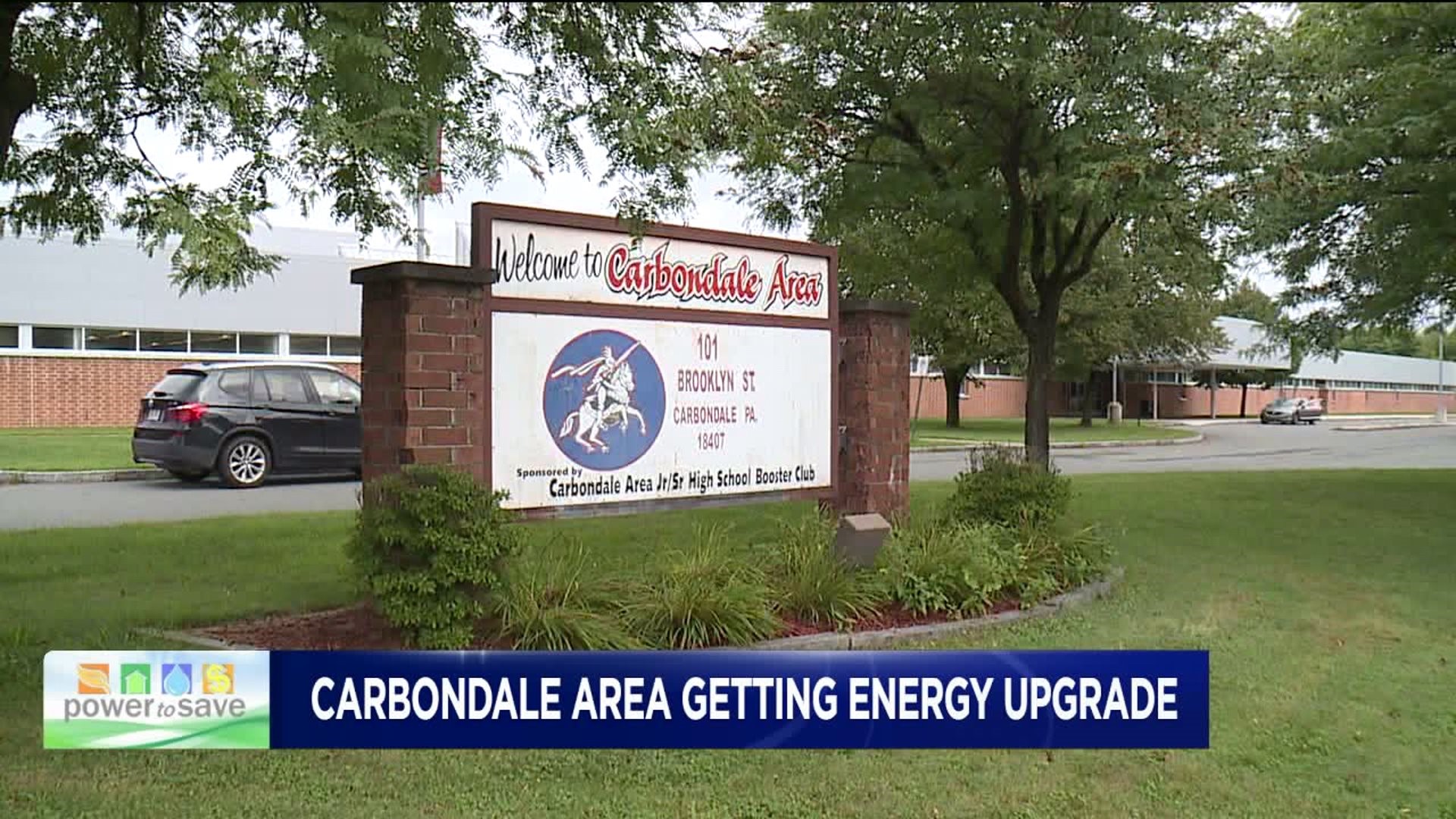 Power To Save: Carbondale Area Getting an Energy Upgrade