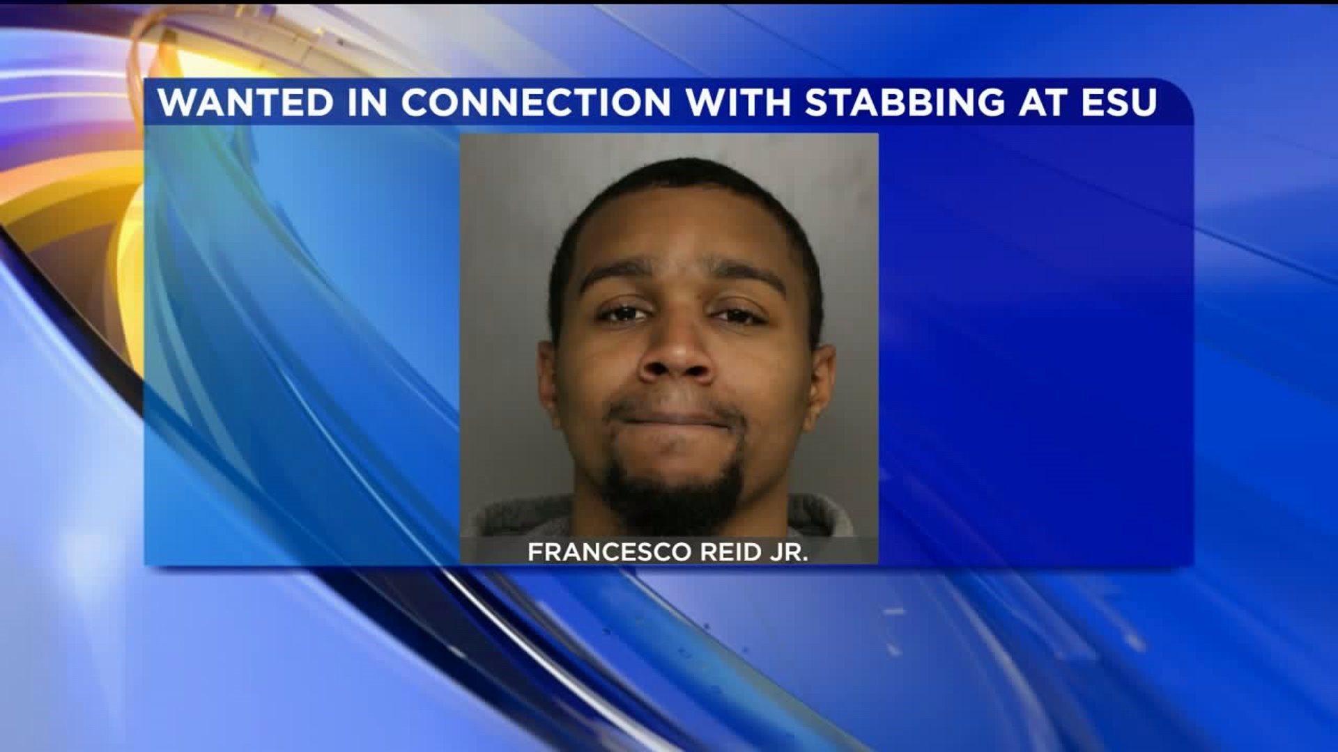 Troopers Looking for Man Involved in ESU Stabbing