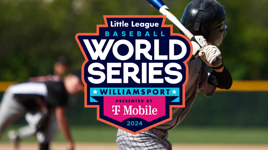 Opening Matchups Set for the 75th Anniversary of the Little League