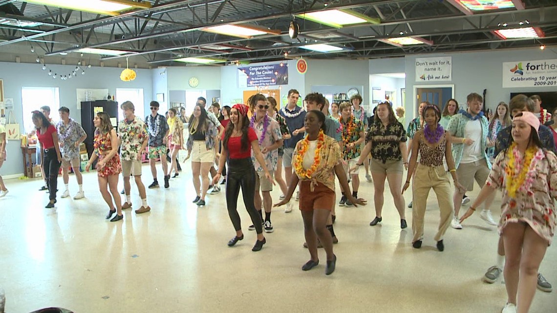 Cause-A-Thon for pediatric cancer in Columbia County - Vimarsana News