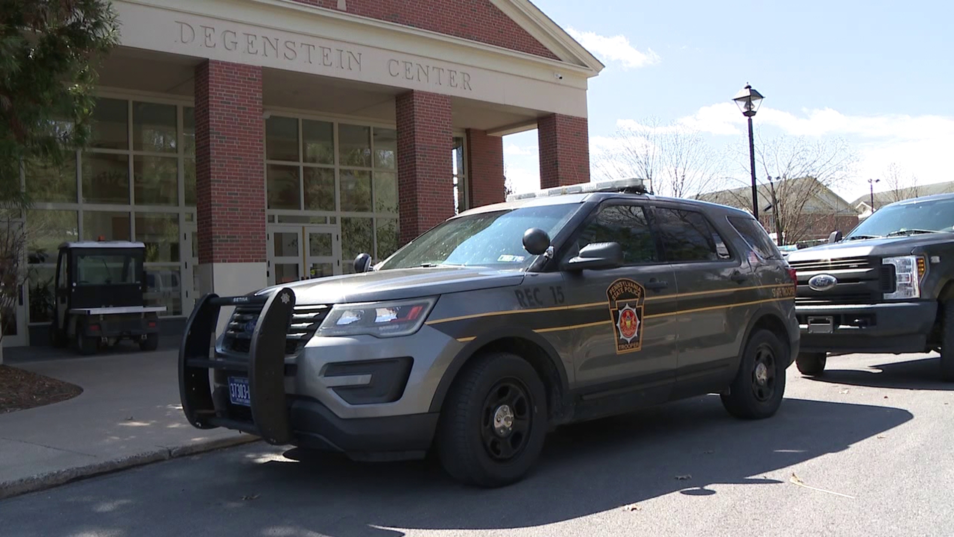 wnep.com - Justin Gick - Dispatchers showcase 'Next Gen 911' system during Telecommunicators Week