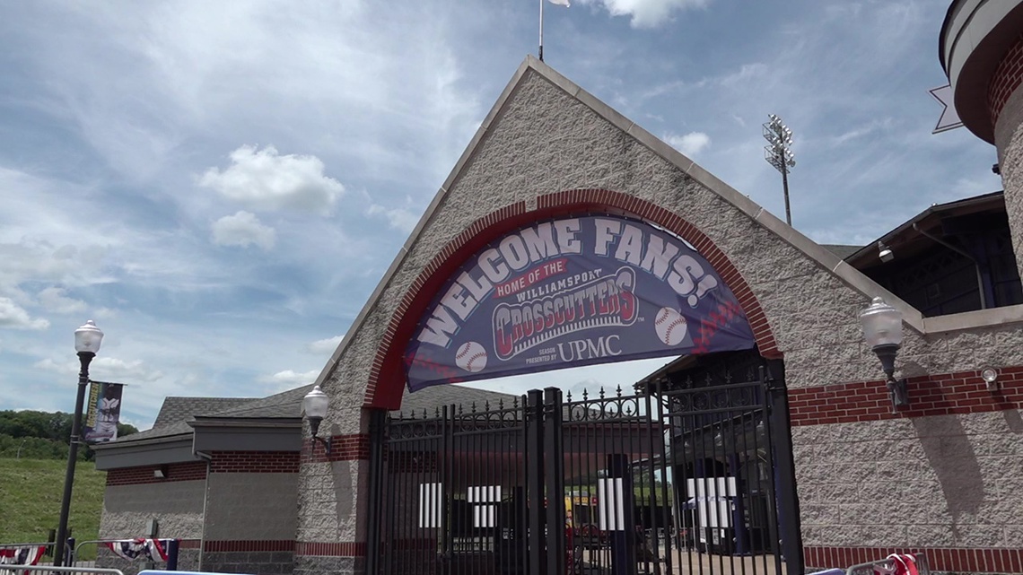 Ballpark Celebrates 100 Years