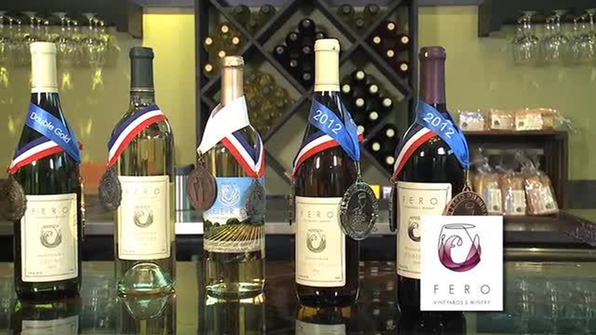 Fero Vineyards & Winery