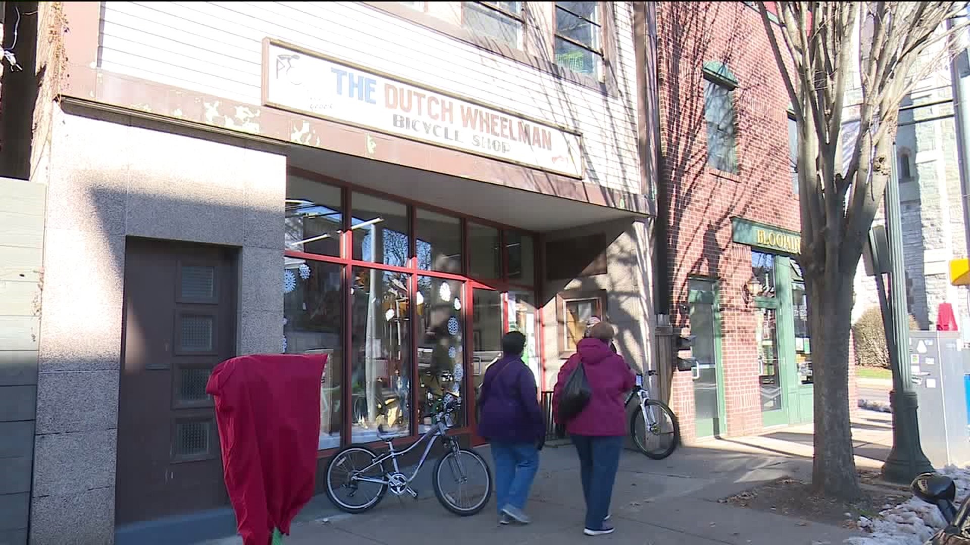 Businesses Hopeful for Small Business Saturday