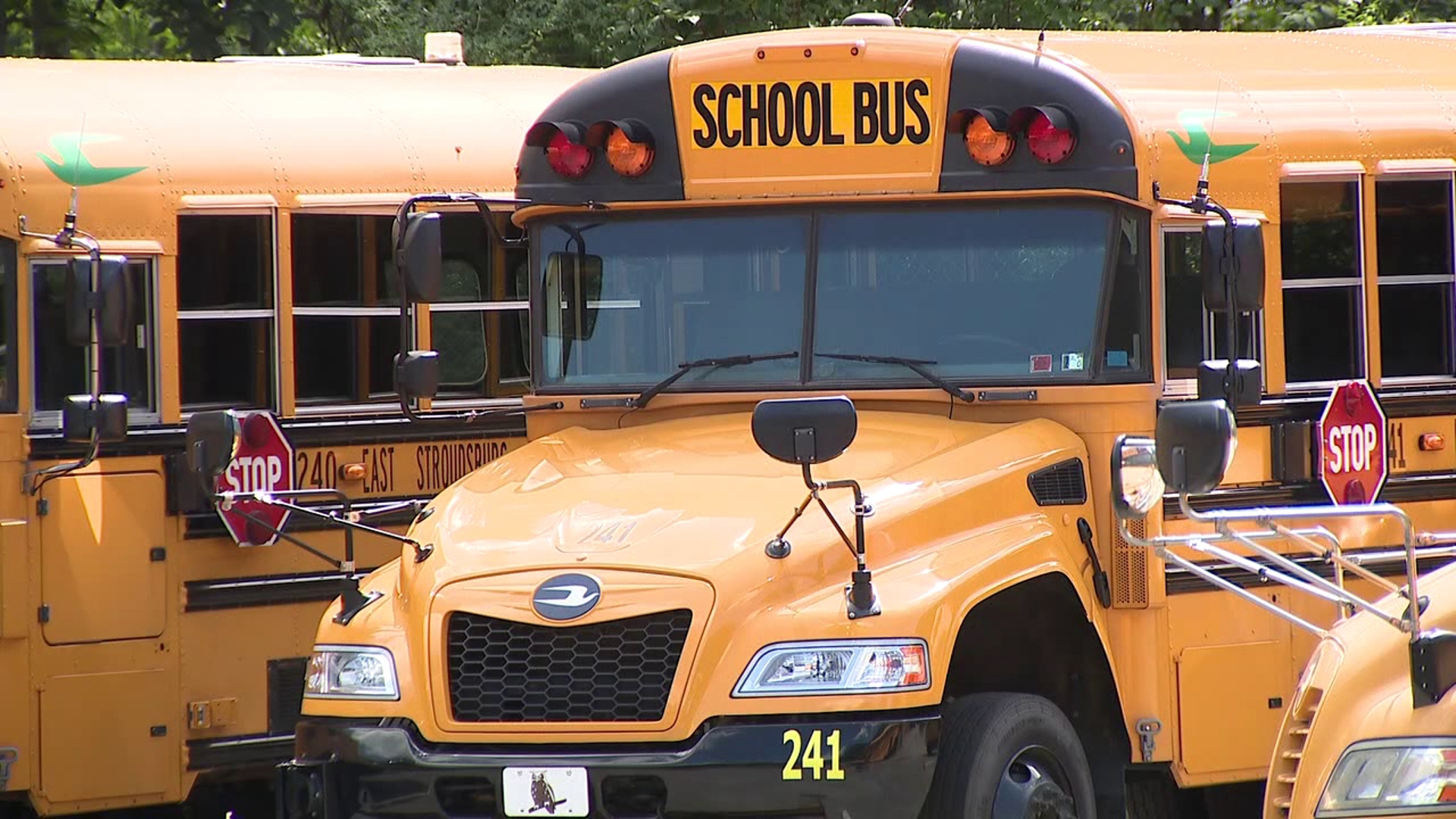 School officials highlight safety on the road as new year approaches