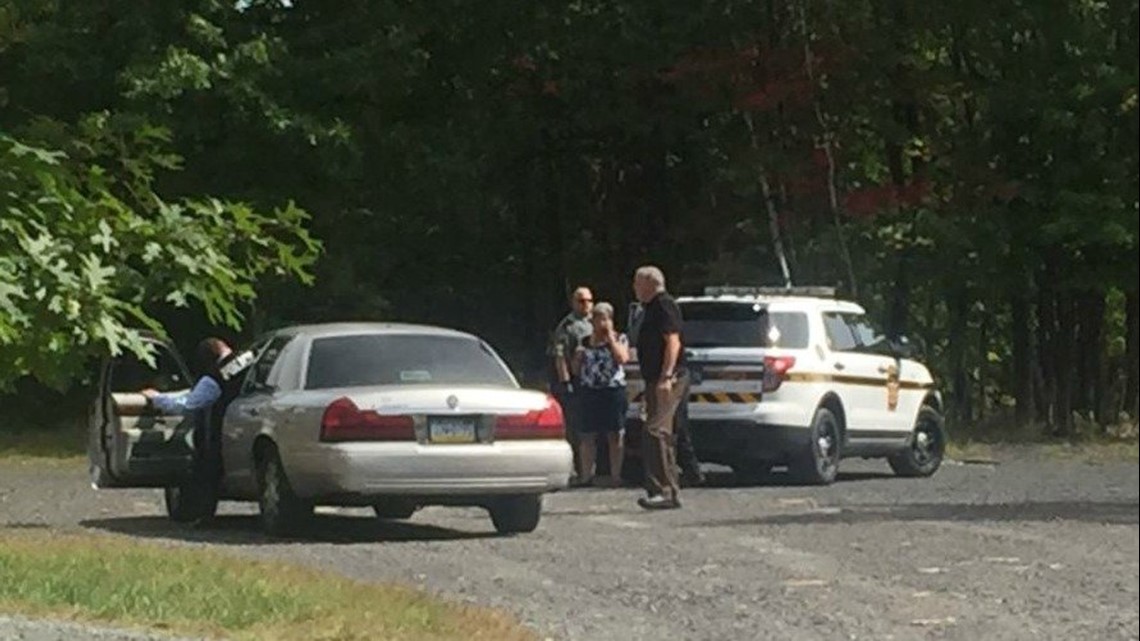 Police Search After Shooting During Home Invasion in Monroe County ...
