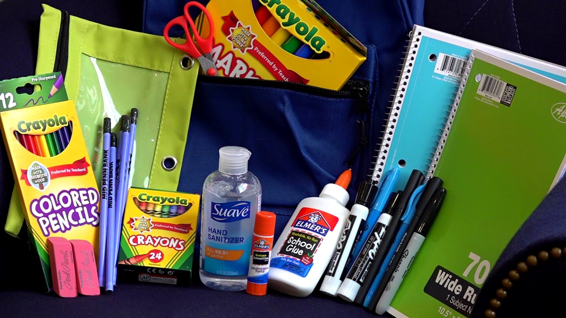 A group in Schuylkill County is already thinking about the first day of school. Calling on the community to help students in need get ready for next school year.