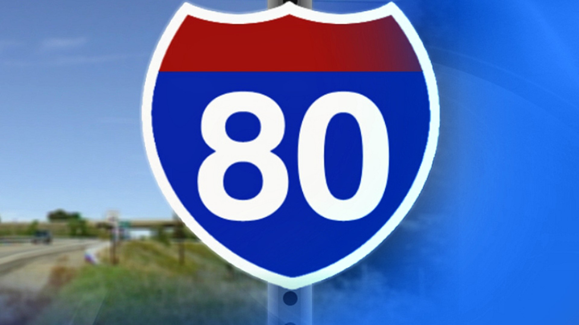 Due to the severity of the rain, PennDOT is temporarily reducing the speed limit on some Interstates.