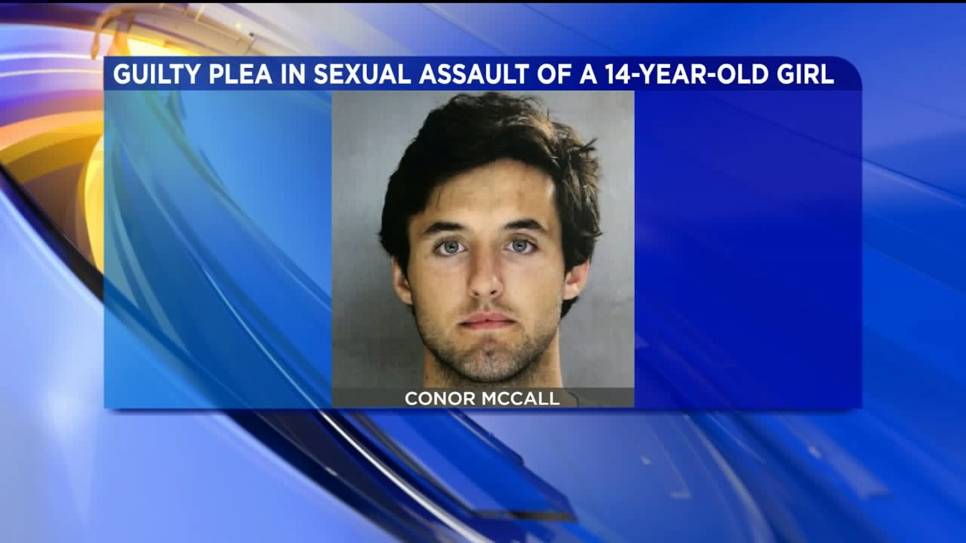 Man Pleads Guilty to Statutory Sexual Assault