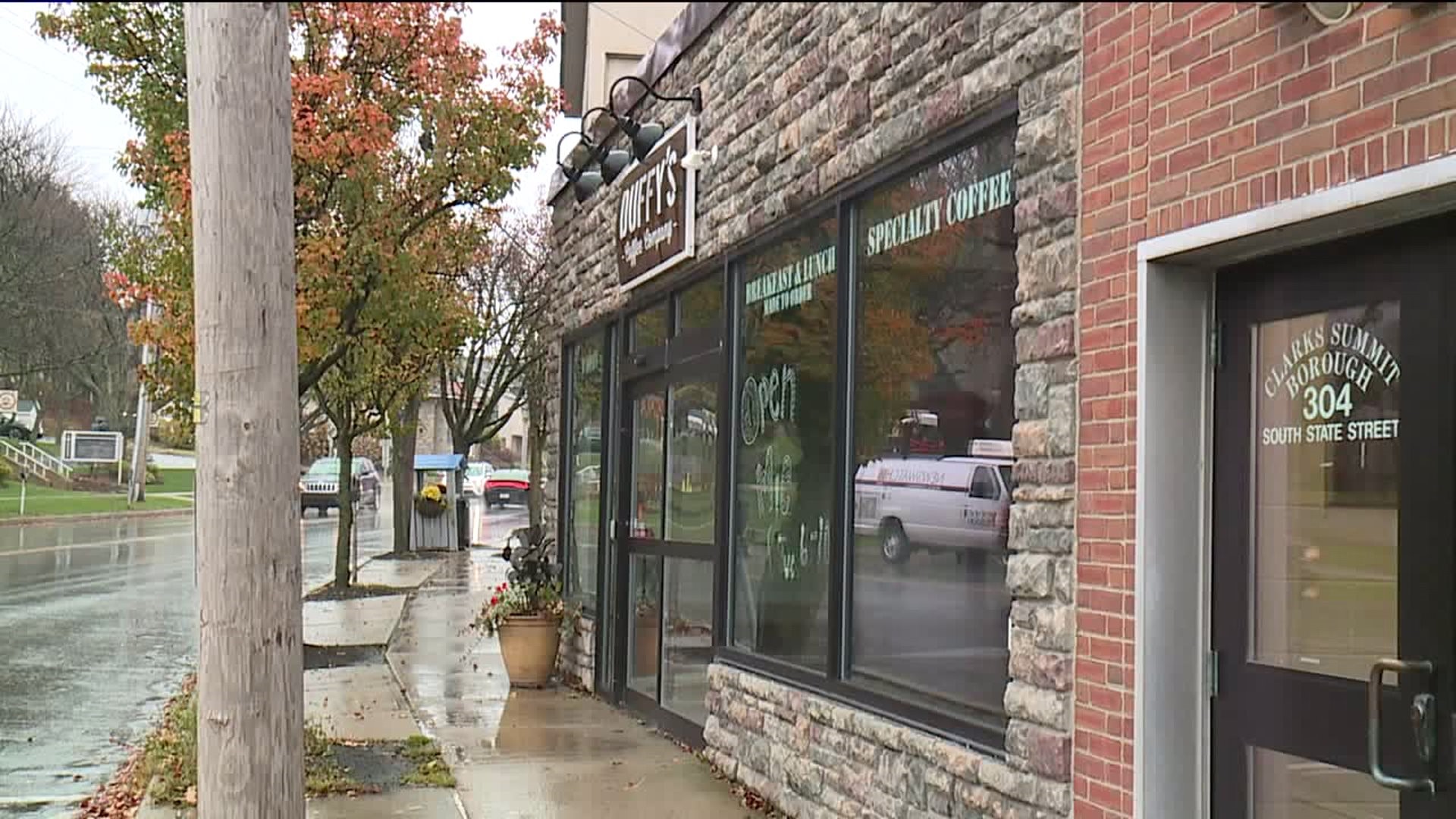 Duffy`s Coffee Co. Closes Its Doors