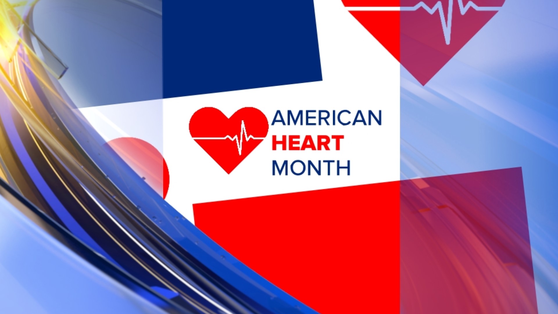 February is National Heart Month, which makes it a natural time to highlight people in the area whose hearts have been saved.