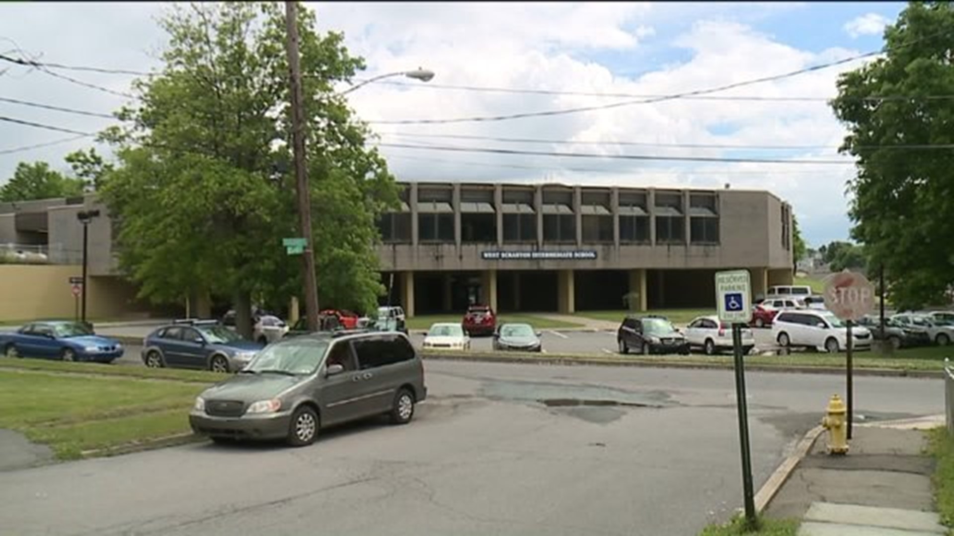 Water Found Safe after Quality Tests in Scranton School District