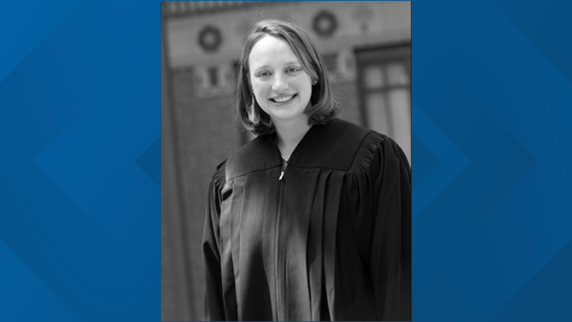 Judge Karoline Mehalchick is the Chief United States Magistrate Judge on the U.S. District Court for the Middle District of Pennsylvania.