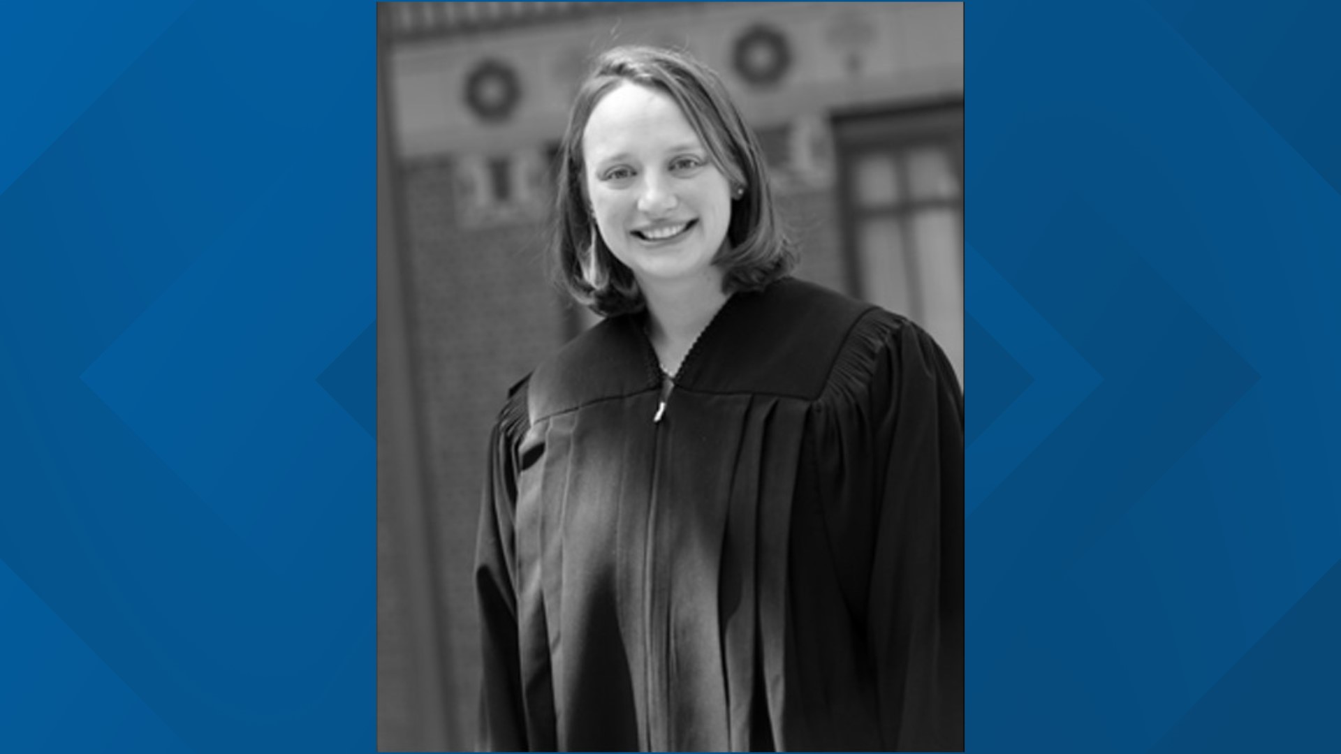 Lackawanna County federal magistrate promoted to judge