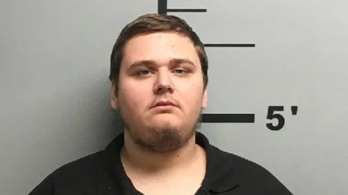 Pennsylvania Man Arrested In Revenge Porn Case Involving Arkansas Woman 