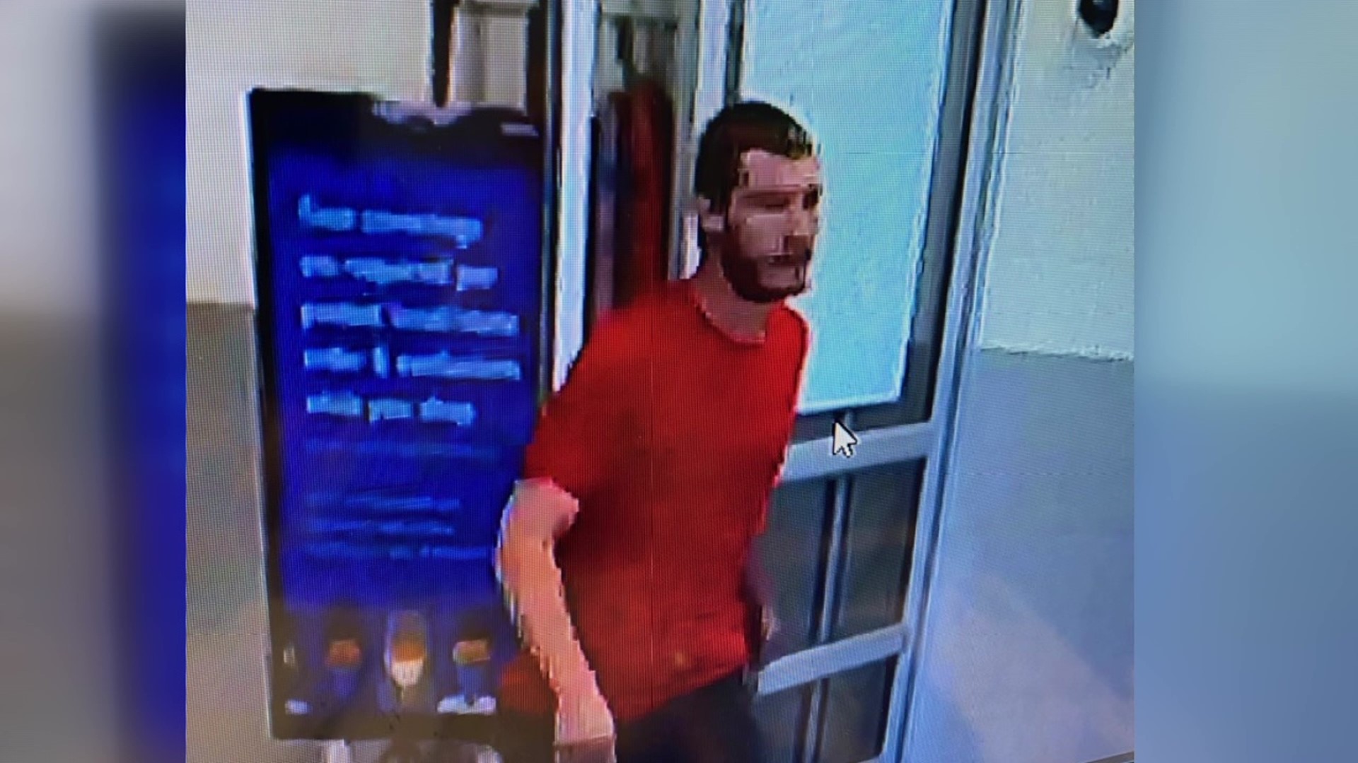 Shoppers react to the mask spitting incident at Honesdale Walmart