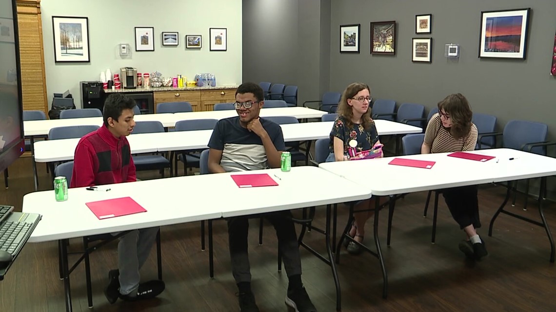 More than just a summer job for students in Pittston - Vimarsana News