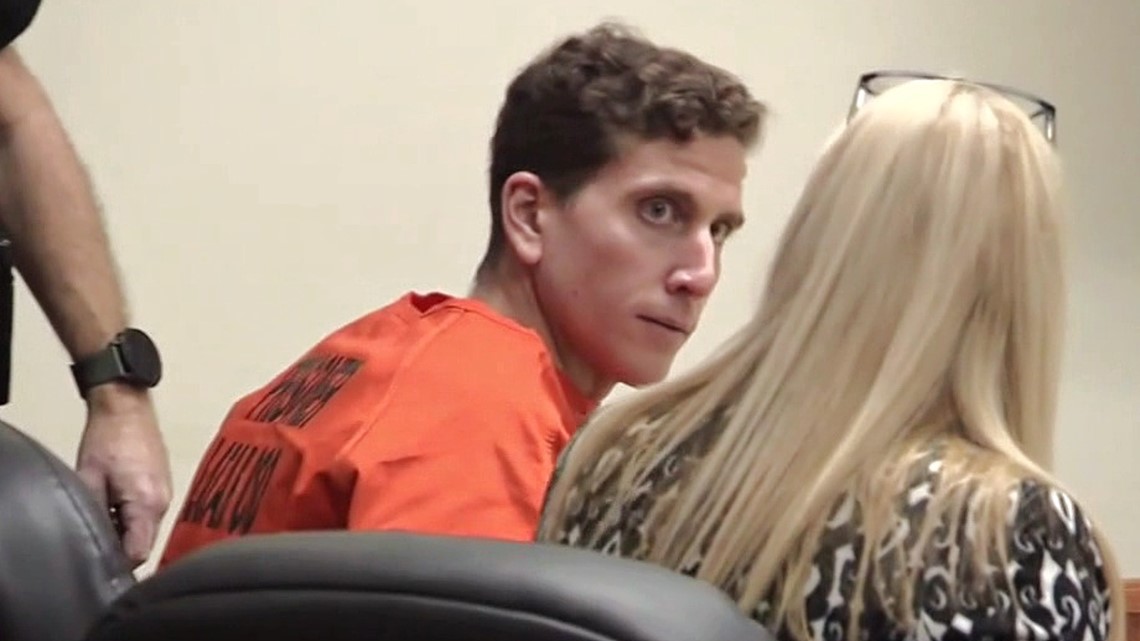 Idaho murders officer under investigation in Kohberger case