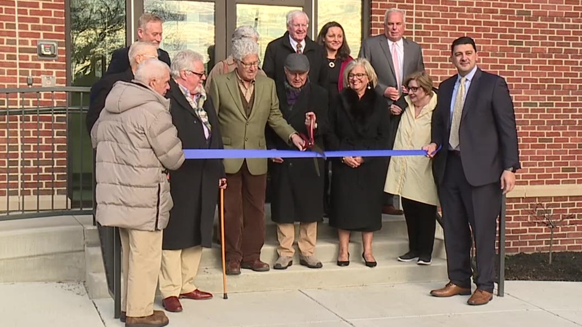 Health care services expanding in Luzerne County | wnep.com