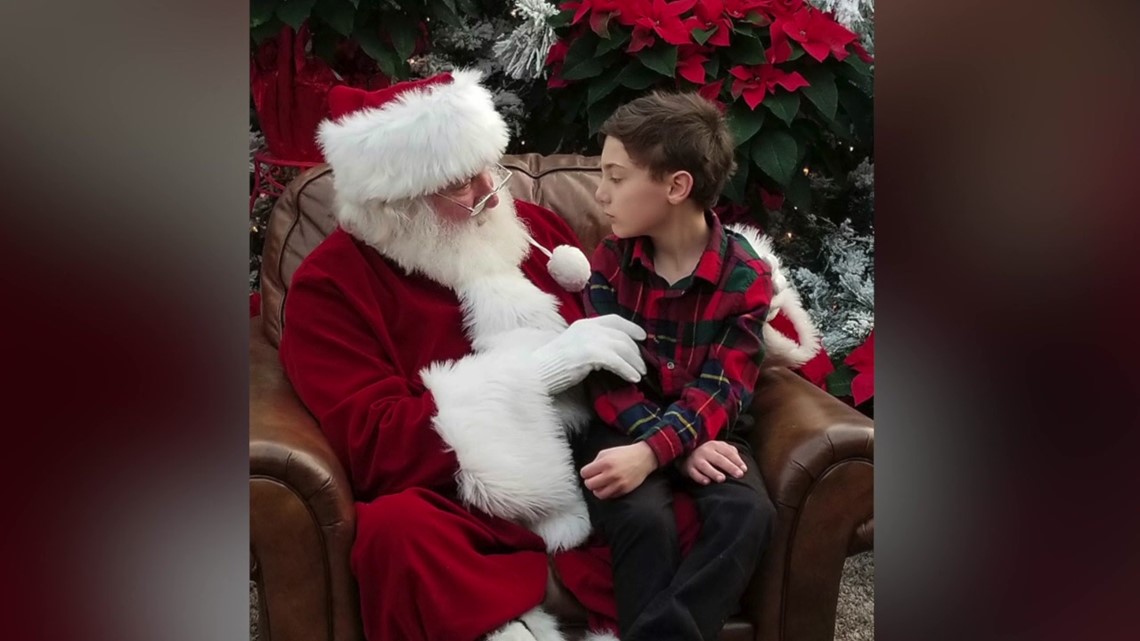 Scranton remembers 'Santa Lew' - Vimarsana News