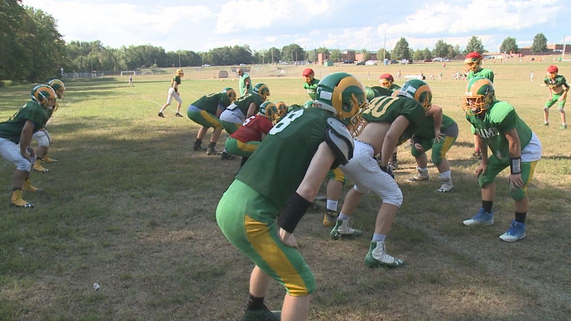 Wyalusing Rams – PA Football News