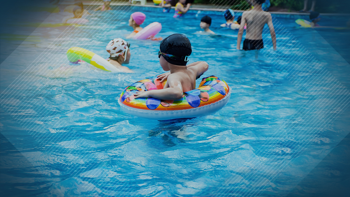 A few ways to stay cool in Scranton - Vimarsana News