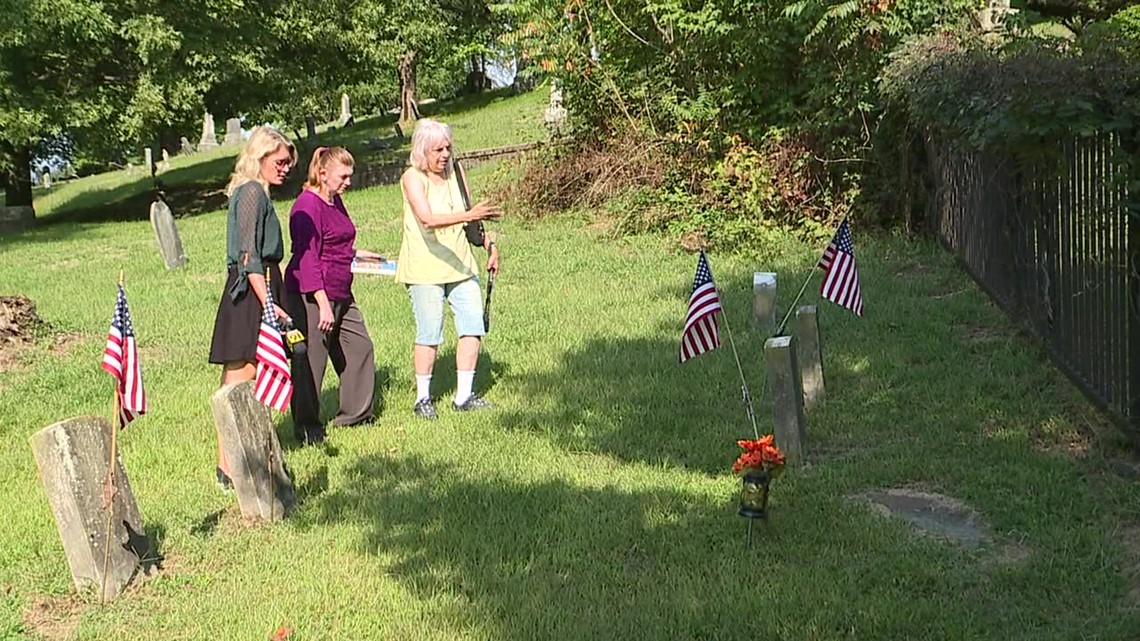 Fundraiser to honor Underground Railroad figure in Wilkes-Barre - Vimarsana News