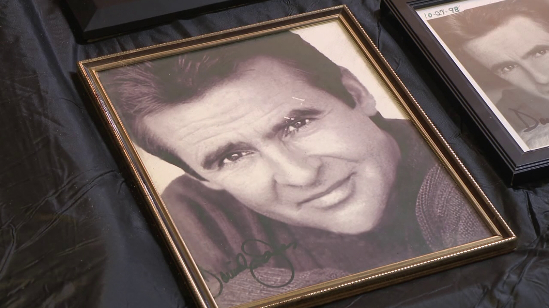14 years since Davy Jones passed | What happened to all that was ...