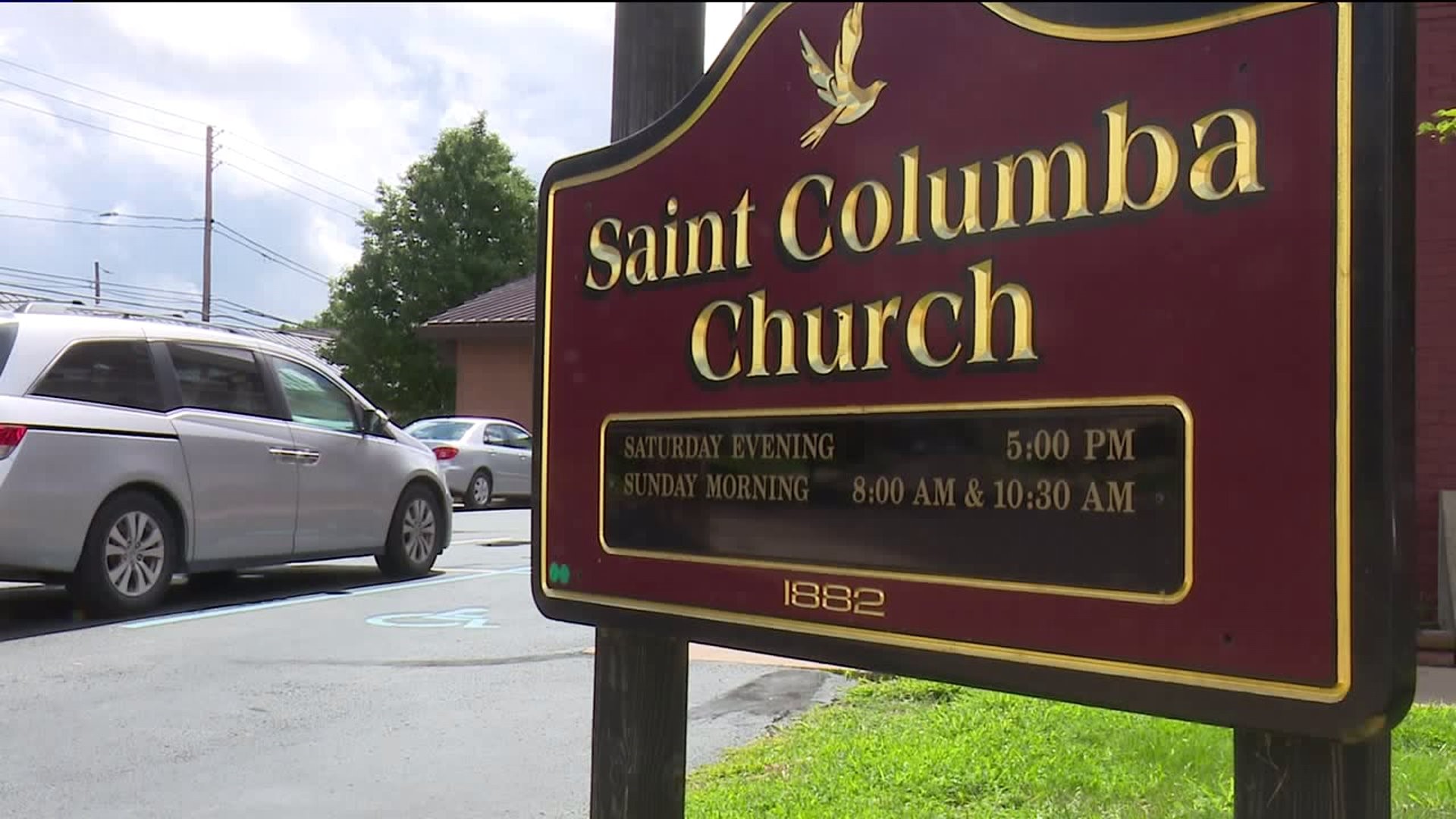 Priests Accused in Harrisburg Diocese Served in Our Area