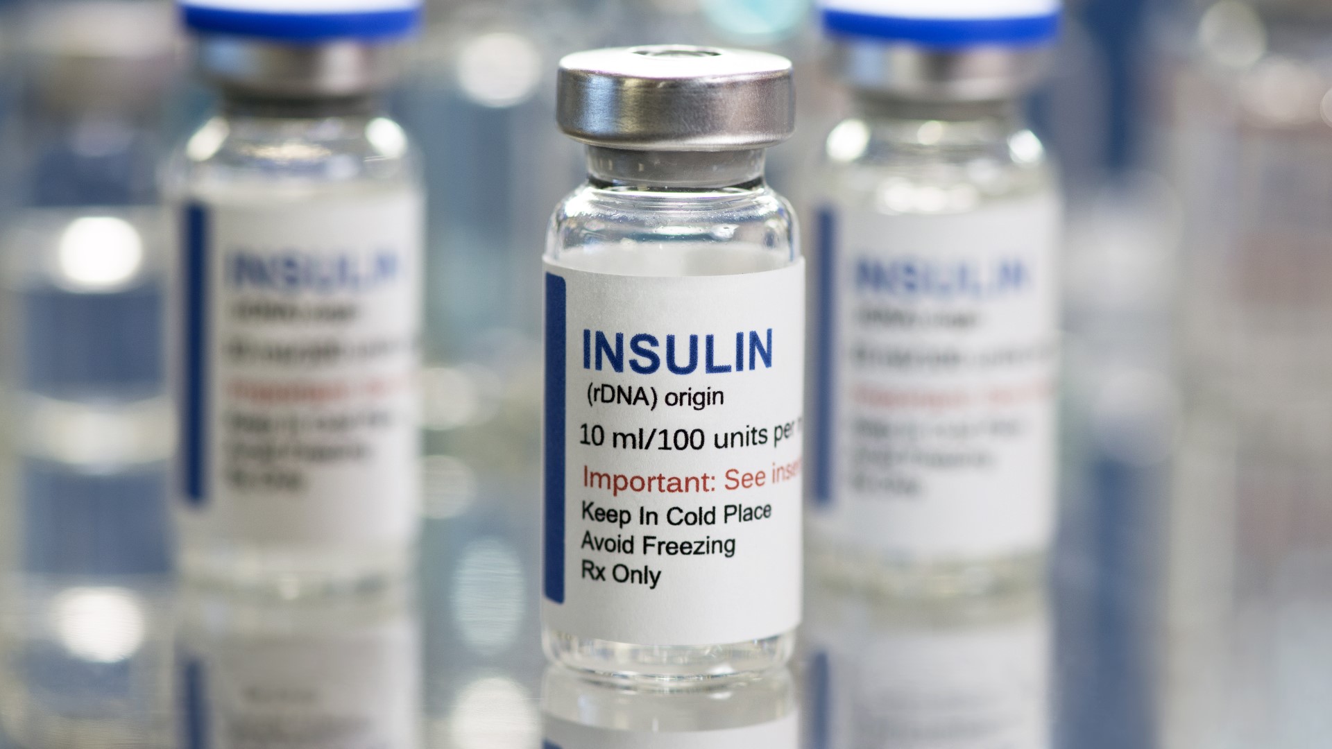 The shot of the century—100 years of insulin