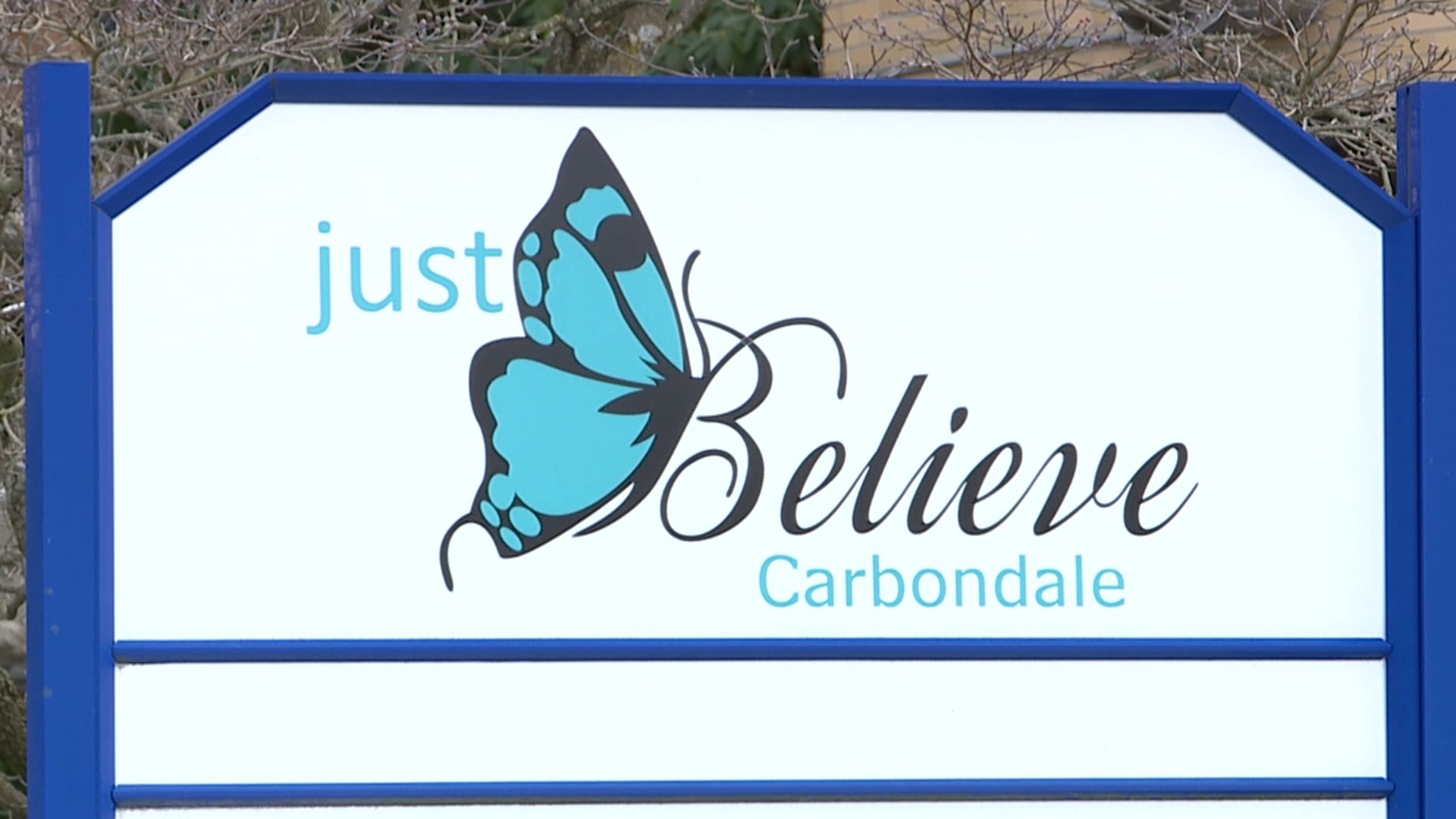 Just Believe Recovery Center in Carbondale sponsors "Gift of Life" for 20 patients