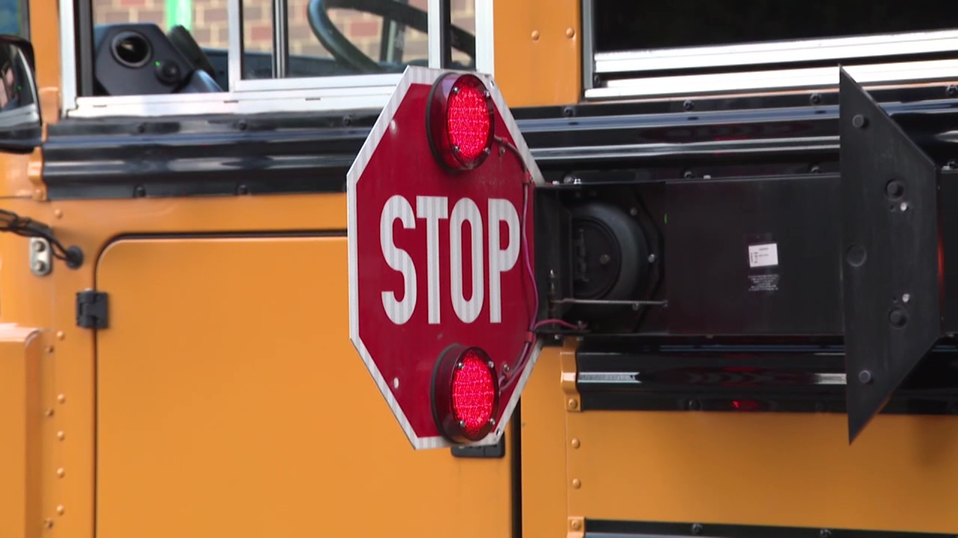 School districts are desperate for more employees behind the wheel.