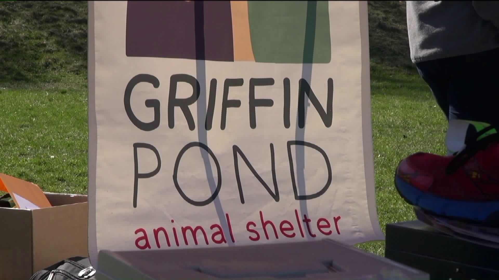5k Helps Griffin Pond Animal Shelter