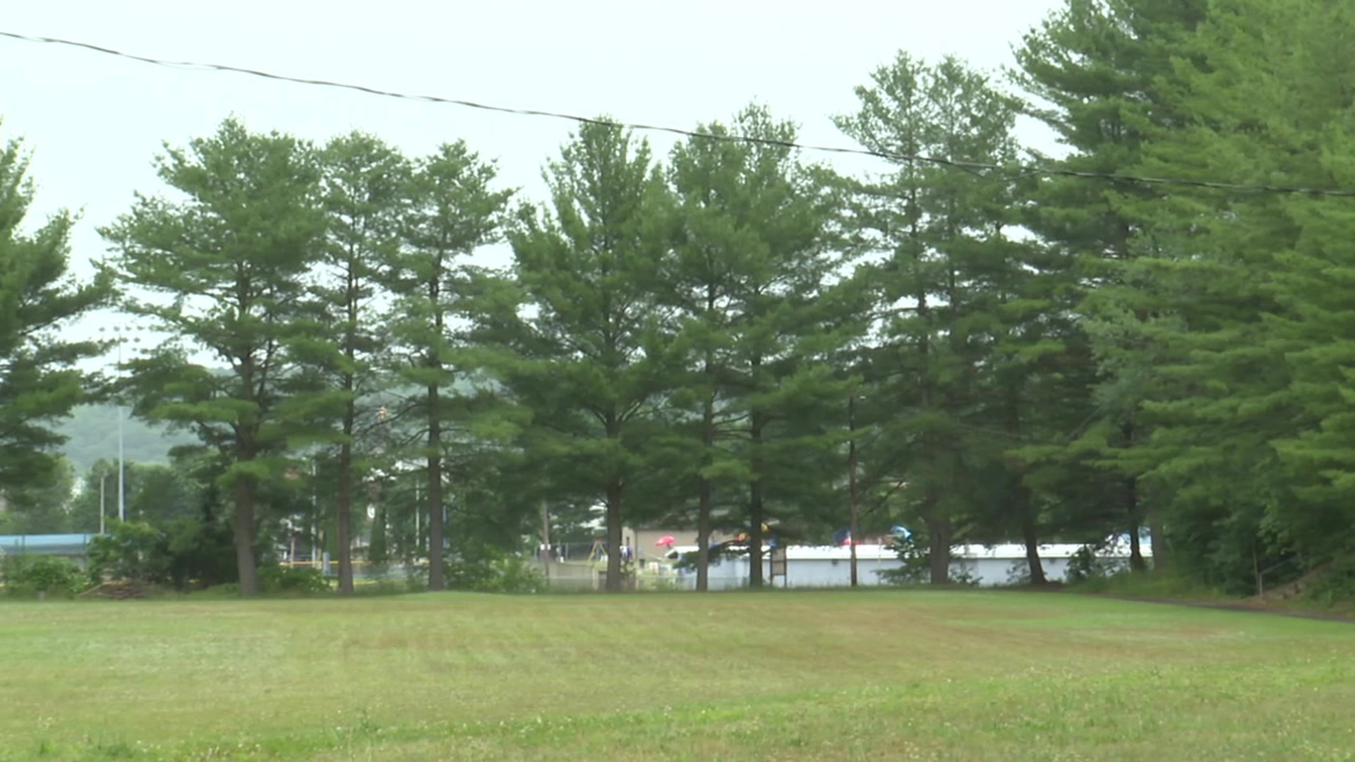 A nonprofit organization based in Schuylkill County that supports children with special needs has plans to bring a one-of-a-kind playground to the area.