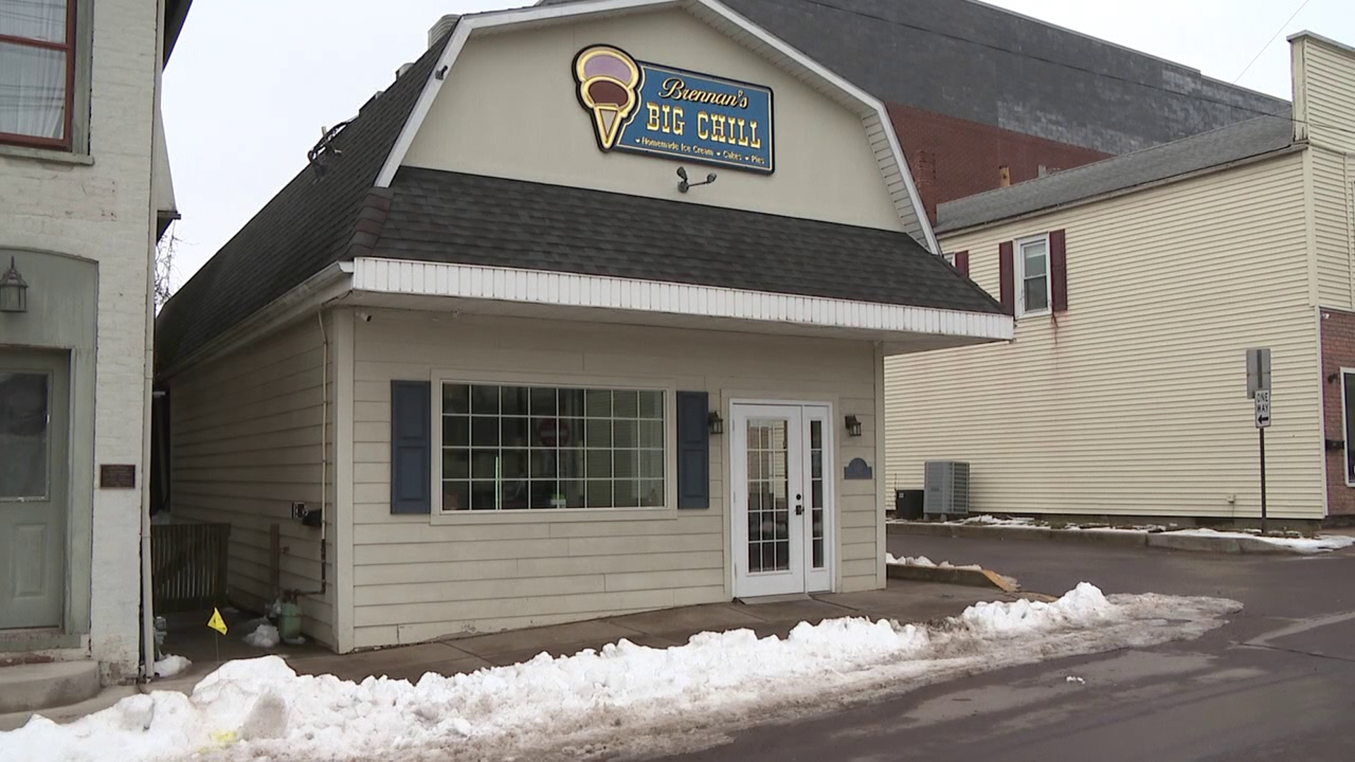 Commonwealth University Bloomsburg club leads hygiene care pack drive ...